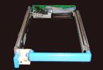 Hot Swap Drive Tray for IBM NetFinity PC 320 & PC 330 with 68 to 80 pin SCA connector p/n: 06H8631 ()