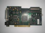 LSI Logic Symbios SYM23800 SCSI/LAN card, SCSI Ultra2 Wide 68-pin int, 50-pin int, 1 channel 68-pin ext, RJ-45 ext, PCI, OEM (контроллер/сетевой адаптер)