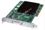 VGA card nVIDIA RIVA TNT2 Pro DVIAD Gateway CT5826 Wallace 16MB, AGP DVI (only), p/n: 4001050401, OEM ()