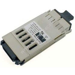 CISCO WS-G5486 1000BASE-LX 1300nm Laser, SFP and XFP optic GBIC Module, p/n: 30-0703, OEM ()
