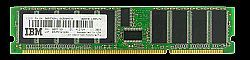 Kingston KTH-3556/64B, 128MB (2x64MB) ECC SDRAM DIMM Memory Kit, 60 ns, OEM ( )
