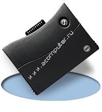 PALM m100 HandHeld Series 56K V90 Clip Modem, retail ()