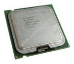 CPU Intel Pentium 4 (P4) HT (Hyper-Threading Technology) 2.8GHz/512KB/800FSB (2800MHz), Socket478 (478-pin), SL6WJ, OEM ()