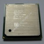 CPU Intel Pentium 4 2.0GHz/512KB Cache/ 400MHz (2000MHz), Socket 478, SL6S7, OEM (процессор)