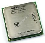 CPU AMD Opteron Model 852, 2.6GHz (2600MHz), 1MB (1024KB), Socket 940 PGA (940-pin), 90 nm, OEM ()