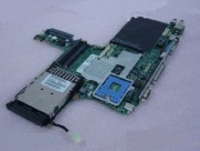         Hewlett-Packard (HP) NC6000 System Board (Motherboard), Intel CPU. -$199.