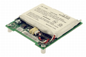       LSI MegaRAID SCSI 320-2, Model: BAT-NiMH-3.6-02