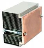 IBM CPU Xeon IV heatsink/radiator, p/n: 25P6487, FRU: 25P6309, OEM (радиатор для процессора)