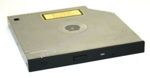 DELL HP Toshiba Mitsumi/TEAC 24X CD Slim Laptop CD-224E/SR243T1 CD-ROM drive  ( )
