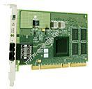 3Com 3C985 1000BaseSX (SX/TX) Gigabit Ethernet Interface card (network adapter), PCI-X, OEM (сетевой адаптер)