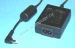 Compaq AC Power Supply Adapter Series EVP100, input: 100-240V~ 0.5A 50/60Hz, output: 10V 1.5A, p/n: 164153-001, Spare p/n: 164410-001 (    )