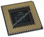 CPU Intel Celeron 500MHz/128KB/66 S370 SL3FY, OEM ()
