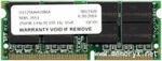 RAM SODIMM Kingston 512MB, 133MHz, p/n: 161554-b21-kt, for Compaq Laptop ( )