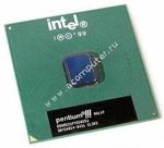 CPU Intel Pentium PIII-550E/256/100/1.65V 550MHz, SL44G, PGA370 (FC-PGA), Coppermine, OEM (процессор)