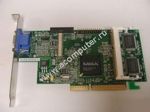 VGA card Matrox MGI G250+MILA/8/OE5, 8MB , AGP, p/n: 5064-9191, OEM (видеоадаптер)