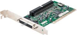 Controller Adaptec AVA-2906, 2 Port SCSI 25-pin (ext) & 50-pin (int), PCI  (контроллер)