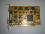VScom PCI-400I (PCI 400S) 4 port RS-232 (DB9M) Serial Adapter  (мультипортовая плата)