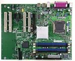 Motherboard Intel D915PCY Socket775 (LGA775), 915P, 4xDIMM Socket DDR2-533, 4xPCI, 1xPCI-E, PATA/SATA, Sound, 4xUSB 2.0, ATX, p/n: C64008-303, OEM ( )