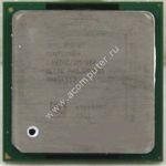 CPU Intel Pentium4 2.8GHz HT (Hyper-Threading Technology), 1MB L2 Cache, 800 FSB, SL79K (2800MHz), 478 pin, OEM (процессор)