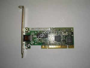 Network Ethernet card Dell 08G779, 10/100, Low Profile (LP), PCI, OEM ( )