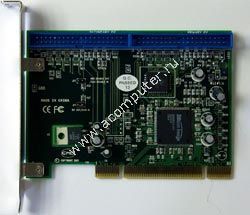 Silicon Image Sil680 SD-SIL680-RAID ATA133 RAID controller, OEM ()