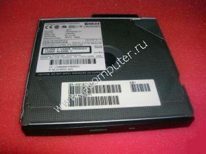 Compaq CRN-8245B internal CD-ROM drive, 24x, p/n: 314933-637  (оптический дисковод)
