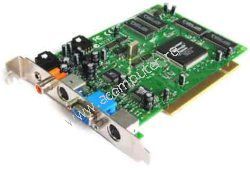 VGA card Creative Labs DXR3 Encore DVD PCI Decoder CT7260, OEM (видеоадаптер)