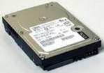 HDD Quantum Atlas V, 9.1GB, 7200 rpm, SCSI Ultra160, 68-pin, p/n: XC09L011, OEM ( )