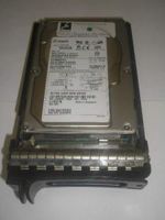 Hot swap HDD Seagate Cheetah ST336607LC, 36.7GB, 10K rpm, Ultra320 (U320) SCSI, 80-pin/w Dell tray, OEM (  HotPlug)