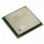 CPU Intel Pentium 4 2A 2.0GHz/512KB Cache/400MHz (2000MHz), Northwood, Socket478, SL5ZT, OEM ()