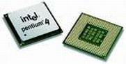 CPU Intel Pentium4 2.8GHz/1MB/533 (2800MHz), FC-mPGA4 478-pin, SL7E2, OEM (процессор)
