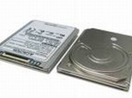 HDD Toshiba MK6008GAH 60GB, 4200 rpm, ATA-3 - ATA-6 IDE, 1.8" (notebook type), OEM (жесткий диск)