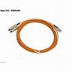 Compaq 2m LC to SC Fiber Optics cable, p/n: 187891-002, OEM (оптоволоконный кабель)