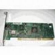 Hewlett-Packard (HP) NC7770 10/100/1000TX UTP Gigabit Server Adapter, p/n: 284848-001, PCI-X, OEM (сетевой адаптер)