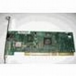 Hewlett-Packard (HP) NC7770 10/100/1000TX UTP Gigabit Server Adapter, p/n: 284848-001, PCI-X, OEM ( )