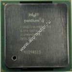 CPU Intel Pentium4 1.5GHz/256/400/1.75 SL59V (1500MHz), 478-pin FC-PGA2, Willamette, OEM (процессор)