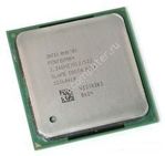 CPU Intel Pentium4 2.26GHz/512/533 SL6RY (2260MHz), 478-pin FC-PGA2, Northwood, OEM (процессор)