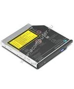 ThinkPad CD-RW/DVD-ROM Combo Ultrabay Slim Drive-9.5mm -FRU: 92P6581