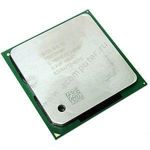 CPU Intel Celeron D 2800/256/533 (2.8GHz), 478-pin FC-mPGA4, SL7DM, OEM (процессор)