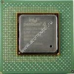 CPU Intel P4 1.3GHz/256KB/400MHz/1.7 (1300MHz), Socket 423, SL4SF, OEM (процессор)