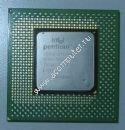 CPU Intel Pentium4 1.5GHz/256/400/1.75V SL5SX, Socket423 (1500MHz), OEM (процессор)
