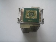     CPU Intel Pentium 4 Xeon MP 3.66GHz/1MB L2 cache/667MHz FSB, Cranford, Socket 604 Micro-FCPGA, 80546KF1071M, QFRF/w radiator. -$699.