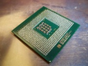     CPU Intel Xeon DP 3.0GHz (3000MHz), 1MB Cache, FSB 800MHz, Socket 604, Nocona, SL7TC. -$239.