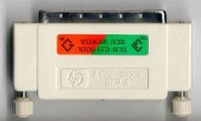      Terminator External Hewlett-Packard (HP) 68-pin SCSI LVD/SE, p/n: A4986-63008. -$39.95.