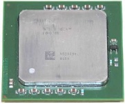    Intel CPU Xeon DP 3.8GHz/2MB/800MHz, (3800MHz) Socket 604, Irwindale, SL7ZB. -$399.