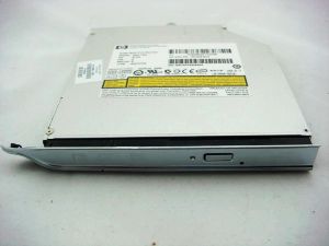 Hewlett-Packard (HP) BD-ROM/DVD+RW Internal Drive, model: CT10L, p/n: 491775-6C0, 511882-001  ( )