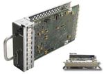 HP/Compaq StorageWorks 4200 Single Port Ultra2 SCSI Controller Module, p/n: 123479-002, OEM (контроллер)