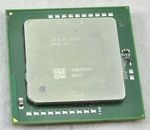 CPU Intel Xeon DP 3.2GHz (3200MHz), 1MB Cache, FSB 800MHz, Socket 604, SL7TD, OEM ()