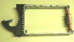 IBM DS4300/DS4000/EXP710/EXP700 Hot Swap Fiber Channel (FC) HDD tray, p/n: 59P4945, OEM (   )