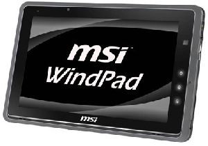  MSI   WindPad 110W        APU AMD Z-01